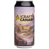 Crafty Canary - Y Wal Golden Ale 4.5%