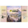 Crafty Canary - Blue Scar 3.4%